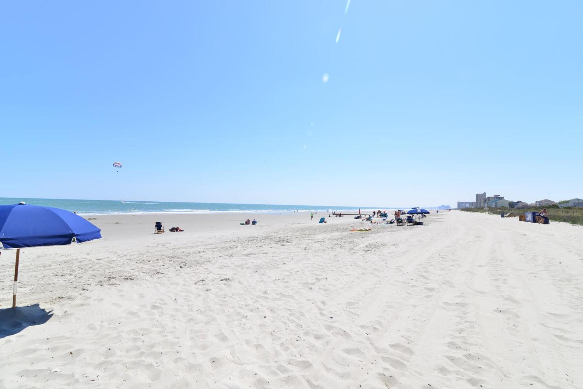 Oceanfront Top Location Modern Resort Lazy River Huge Pool Oasis Myrtle Beach Exterior foto